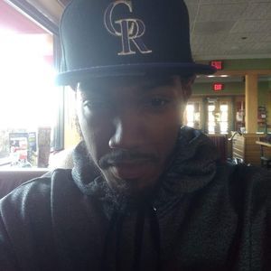 Meet your Posher, Marlon